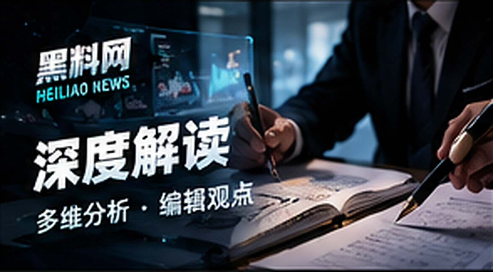 深度解读概念视觉